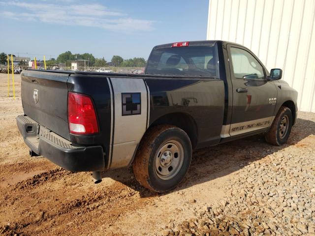 Photo 3 from auction – 2019 RAM 1500 CLASS with VIN 3C6JR6AG1KG507309