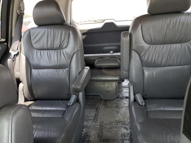 Photo 10 from auction – 2005 HONDA ODYSSEY EX with VIN 5FNRL38735B126332