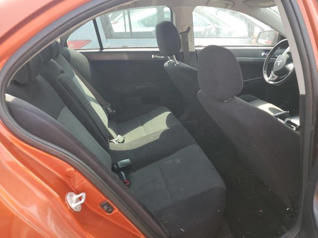 Photo 10 from auction – 2011 MITSUBISHI LANCER with VIN JA32U8FW4BU041605