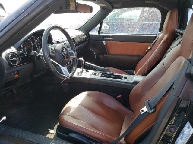 Photo 7 from auction – 2008 MAZDA MX-5 MIATA with VIN JM1NC26F980147935
