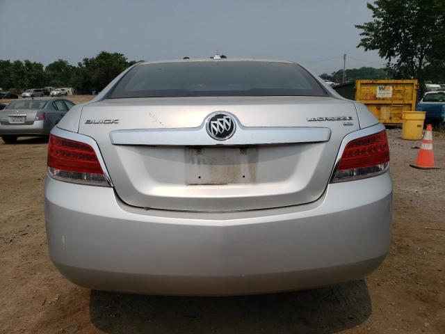 Photo 6 from auction – 2011 BUICK LACROSSE C with VIN 1G4GC5EDXBF148649