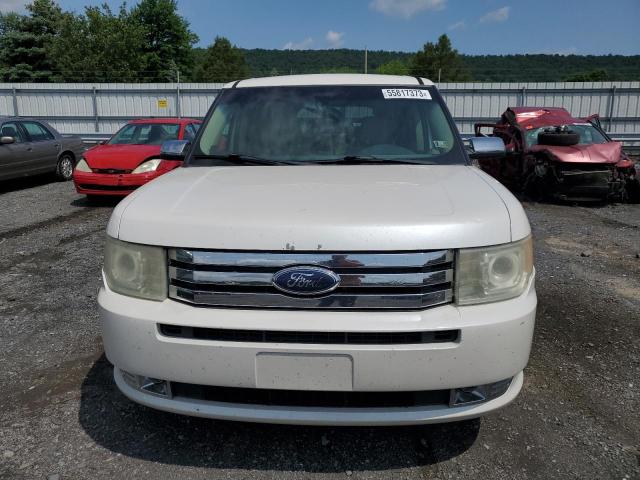 Photo 5 from auction – 2009 FORD FLEX LIMIT with VIN 2FMEK63C49BA17156