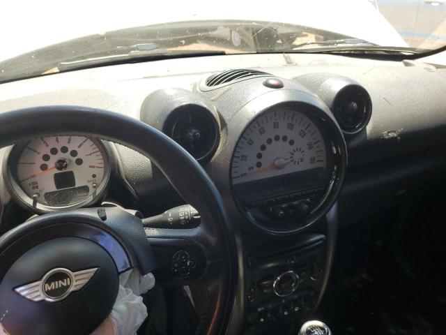 Photo 9 from auction – 2014 MINI COOPER COU with VIN WMWZB3C56EWM32023