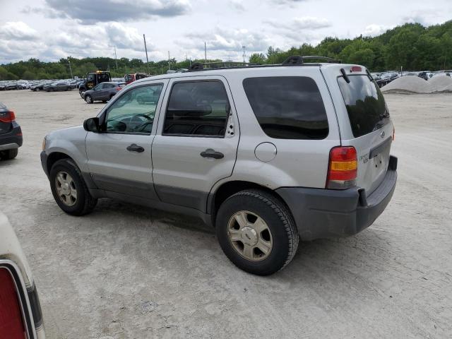 Photo 2 from auction – 2004 FORD ESCAPE XLT with VIN 1FMCU93194KB07886