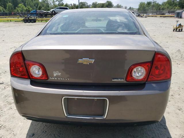 Photo 6 from auction – 2011 CHEVROLET MALIBU 1LT with VIN 1G1ZC5EU1BF372026