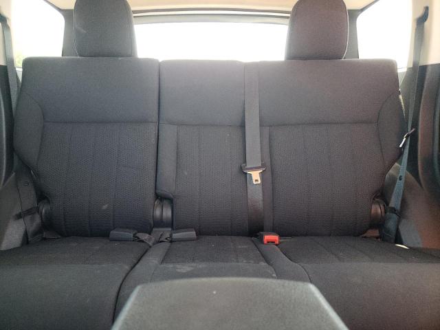 Photo 10 from auction – 2011 DODGE NITRO SXT with VIN 1D4PT5GK9BW544252