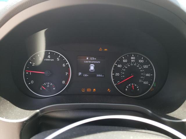 Photo 9 from auction – 2023 KIA SELTOS LX with VIN KNDEPCAA2P7368403