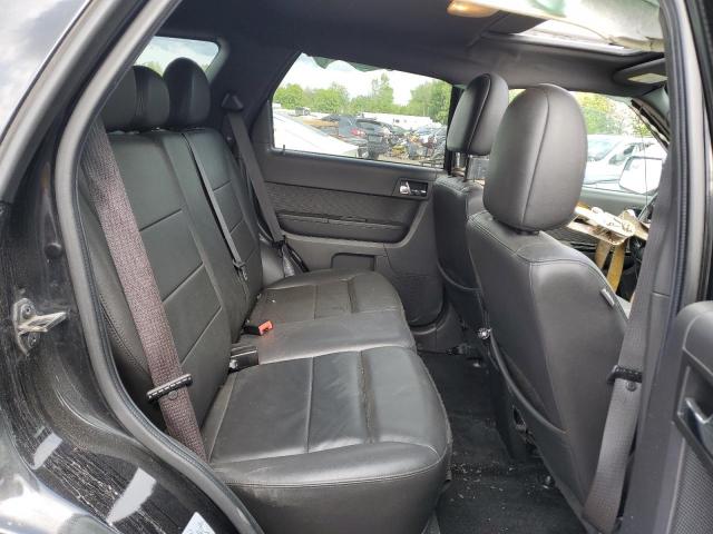 Photo 11 from auction – 2011 FORD ESCAPE LIM with VIN 1FMCU9EG0BKA20585