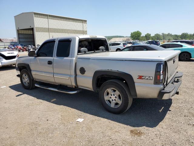 صورة رقم 2 من المزاد - 2004 CHEVROLET SILVERADO مع VIN 1GCEK19T04E278876