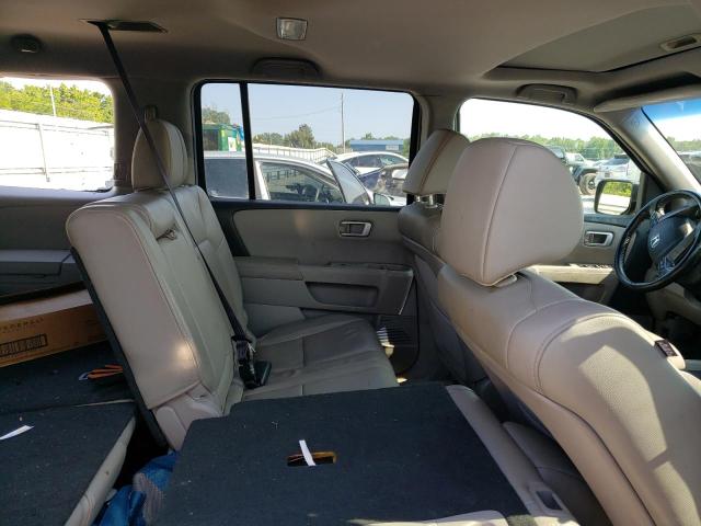 Photo 11 from auction – 2013 HONDA PILOT EXL with VIN 5FNYF3H55DB043940