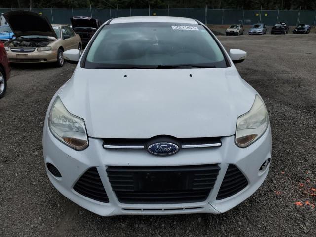 Photo 5 from auction – 2013 FORD FOCUS SE with VIN 1FADP3F25DL285585