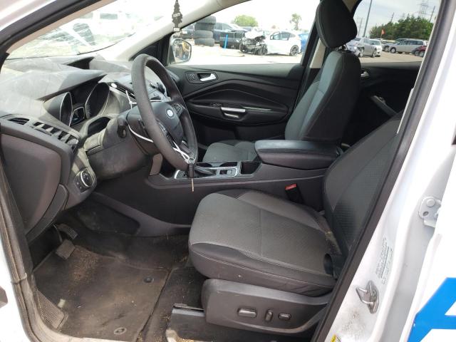 Photo 7 from auction – 2017 FORD ESCAPE SE with VIN 1FMCU9GD6HUB83130