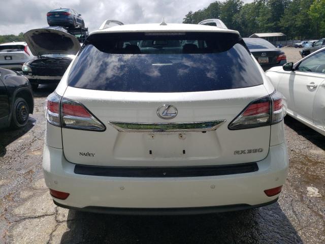 Photo 6 from auction – 2013 LEXUS RX 350 BAS with VIN 2T2BK1BAXDC194381