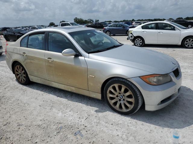 Photo 4 from auction – 2006 BMW 330 I with VIN WBAVB33526PS10766