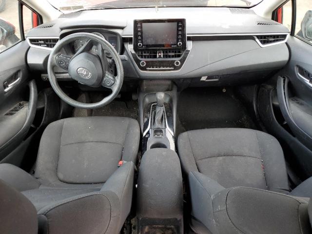 Photo 8 from auction – 2021 TOYOTA COROLLA LE with VIN 5YFEPMAE2MP173095