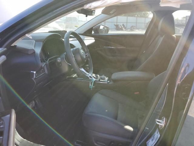 Photo 7 from auction – 2022 MAZDA CX-30 PREM with VIN 3MVDMBDL4NM431935