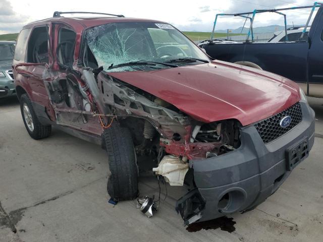 Photo 4 from auction – 2005 FORD ESCAPE XLT with VIN 1FMYU93175KA87810