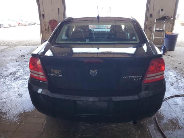 Photo 6 from auction – 2010 DODGE AVENGER R/ with VIN 1B3CC5FB5AN234246