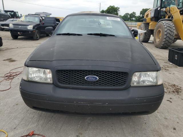 Photo 5 from auction – 2004 FORD CROWN VICT with VIN 2FAFP71W54X141337