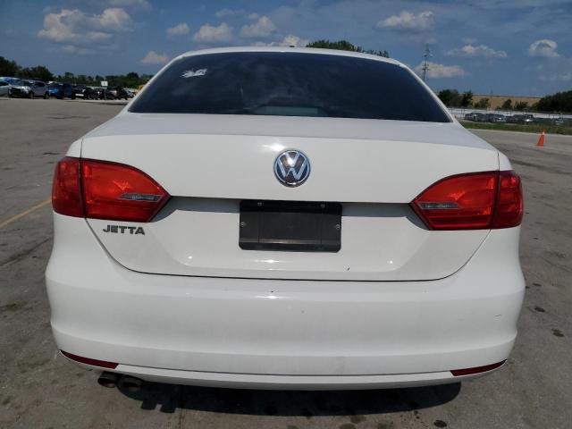 Photo 6 from auction – 2011 VOLKSWAGEN JETTA BASE with VIN 3VW2K7AJ0BM378920
