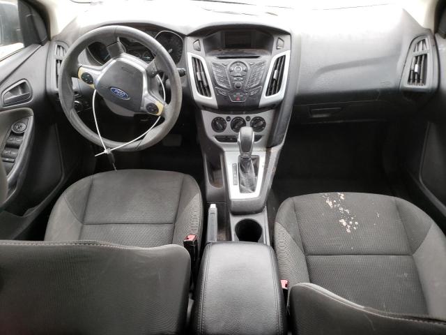 Photo 8 from auction – 2012 FORD FOCUS SE with VIN 1FAHP3K22CL106764