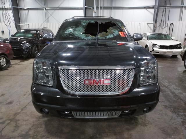 Photo 5 from auction – 2011 GMC YUKON SLT with VIN 1GKS2CE00BR111213