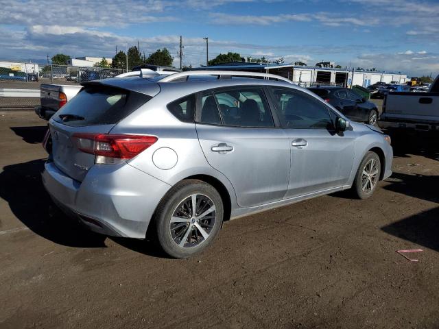 Photo 3 from auction – 2020 SUBARU IMPREZA PR with VIN 4S3GTAD66L3730217