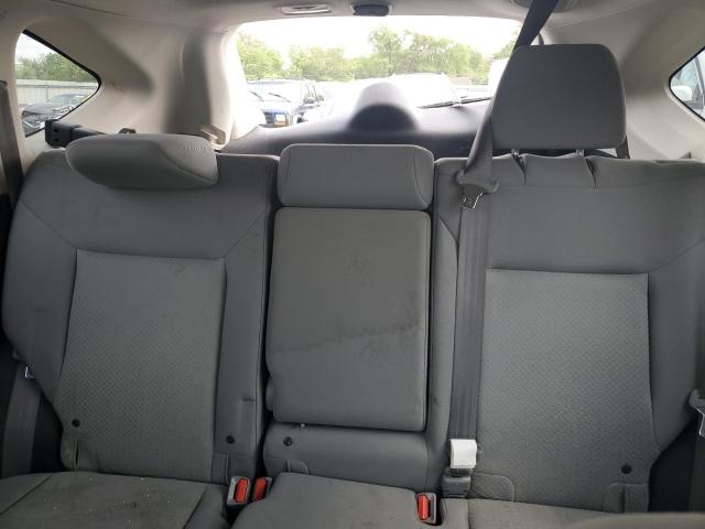 Photo 10 from auction – 2016 HONDA CR-V EX with VIN 2HKRM4H57GH643283