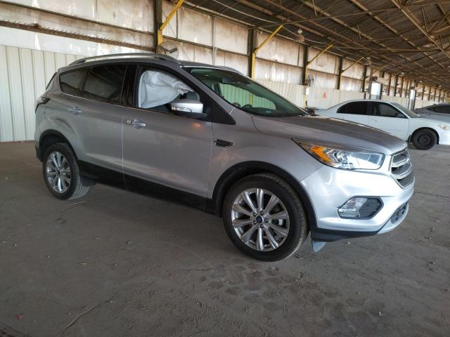 Photo 4 from auction – 2017 FORD ESCAPE TIT with VIN 1FMCU0JD5HUC80355