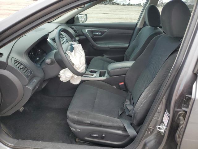 Zdjęcie 7 z aukcji – 2015 NISSAN ALTIMA 2.5 z VIN 1N4AL3AP1FC271574