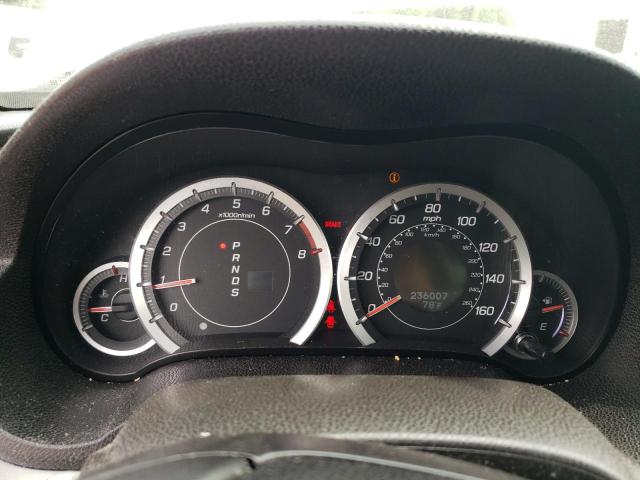 Photo 9 from auction – 2012 ACURA TSX TECH with VIN JH4CU2F61CC007128