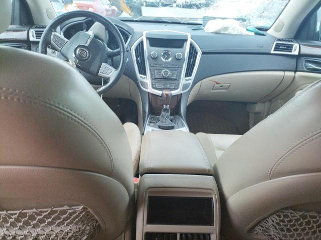 Photo 8 from auction – 2011 CADILLAC SRX LUXURY with VIN 3GYFNDEY2BS521700