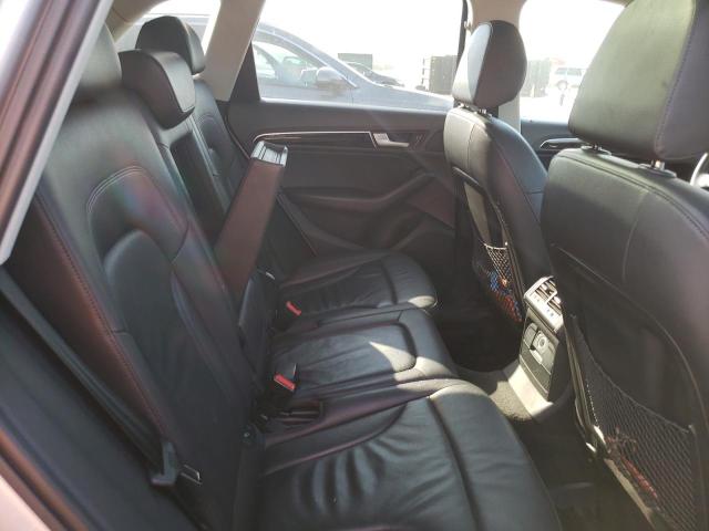 صورة رقم 10 من المزاد - 2014 AUDI Q5 PREMIUM مع VIN WA1CFAFP6EA087114