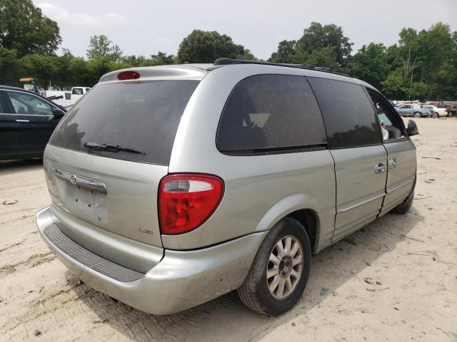 Photo 3 from auction – 2003 CHRYSLER TOWN & COU with VIN 2C4GP54L03R354896