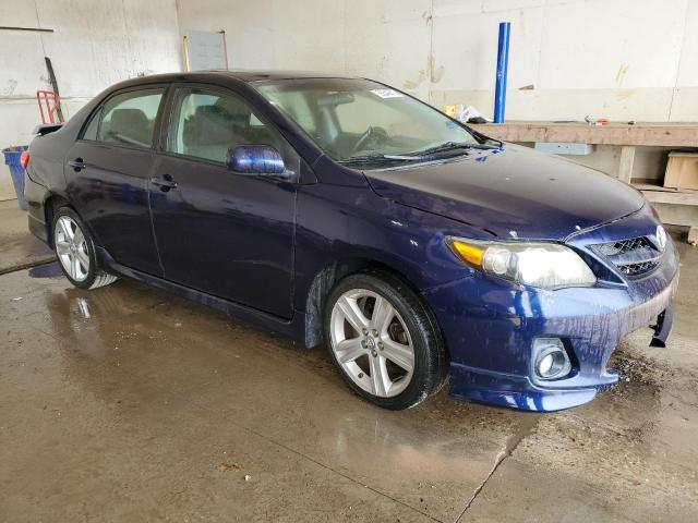 Фото 4 с аукциона – 2013 TOYOTA COROLLA BA с VIN 2T1BU4EE9DC970630