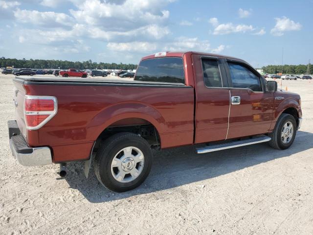 Photo 3 from auction – 2014 FORD F150 SUPER with VIN 1FTFX1CF5EKE36284
