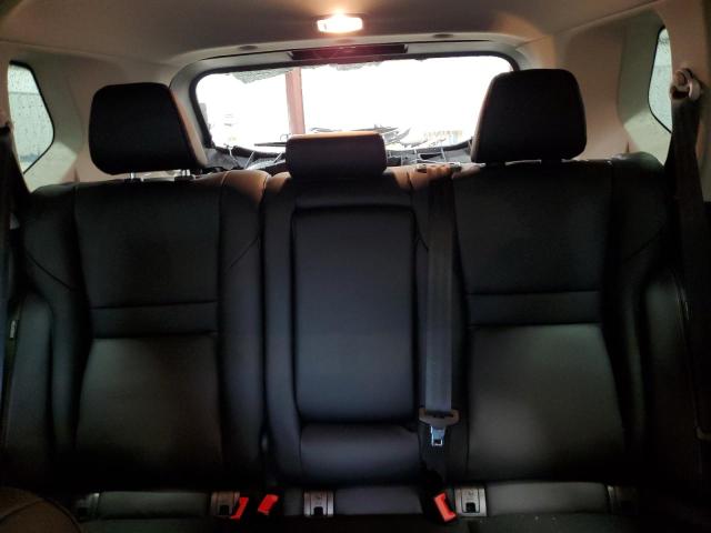 Photo 10 from auction – 2023 NISSAN ROGUE with VIN 5N1BT3CA7PC830503