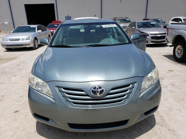 Photo 5 from auction – 2008 TOYOTA CAMRY CE with VIN 4T1BE46K58U745210