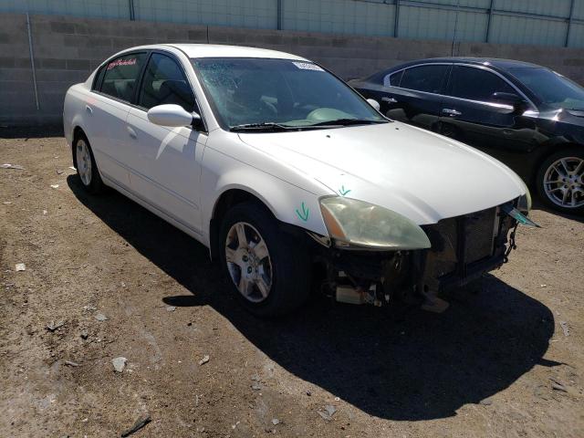 Photo 4 from auction – 2004 NISSAN ALTIMA with VIN 1N4AL11D44C144485