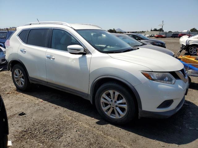 Photo 4 from auction – 2016 NISSAN ROGUE S with VIN KNMAT2MT7GP594017