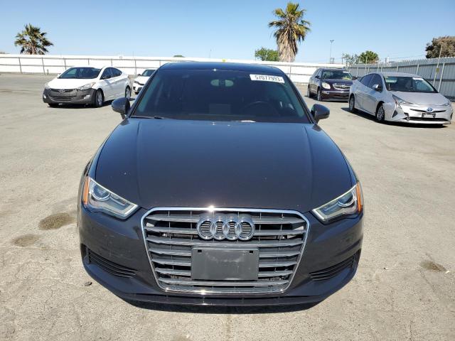 Photo 5 from auction – 2015 AUDI A3 PREMIUM with VIN WAUCCGFF0F1018992