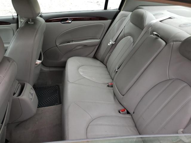 Photo 10 from auction – 2006 BUICK LUCERNE CX with VIN 1G4HD57226U245102
