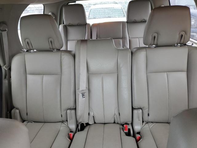 Photo 10 from auction – 2014 FORD EXPEDITION with VIN 1FMJU1J58EEF09641