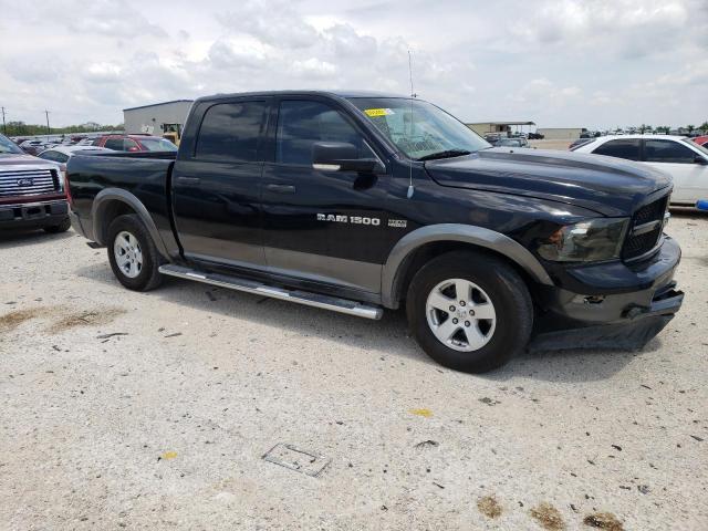 Photo 4 from auction – 2012 DODGE RAM 1500 S with VIN 1C6RD6LT2CS310199