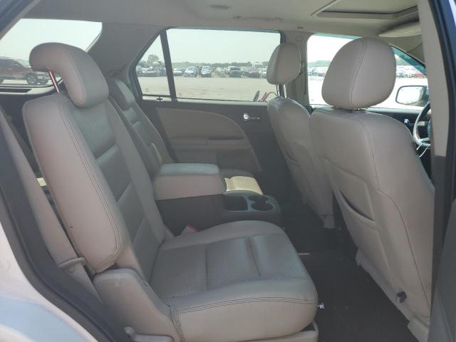 Photo 11 from auction – 2008 FORD TAURUS X L with VIN 1FMDK03W28GA17232