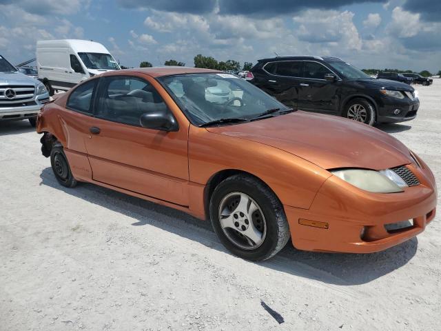 Photo 4 from auction – 2004 PONTIAC SUNFIRE with VIN 1G2JB12F947237528