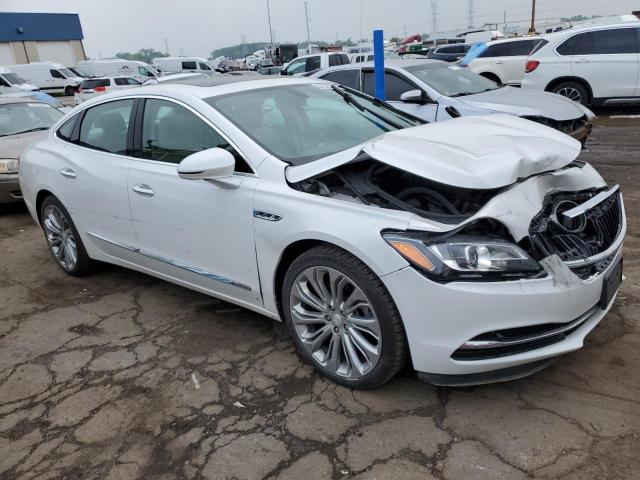 Photo 4 from auction – 2017 BUICK LACROSSE E with VIN 1G4ZP5SS4HU185684