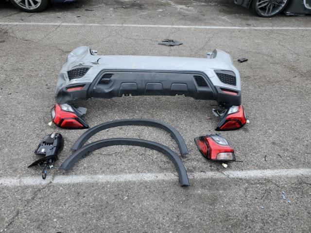 Photo 13 from auction – 2020 MITSUBISHI OUTLANDER with VIN JA4AP3AU7LU016237