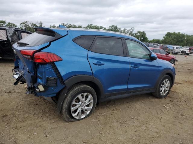 Photo 3 from auction – 2020 HYUNDAI TUCSON LIM with VIN KM8J3CA41LU086572