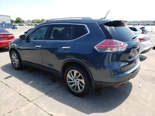 Photo 2 from auction – 2014 NISSAN ROGUE S with VIN 5N1AT2MT1EC810282
